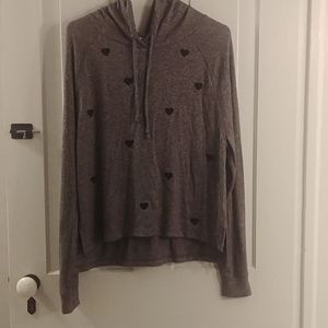 PINK by VS Hooded Sweatshirt